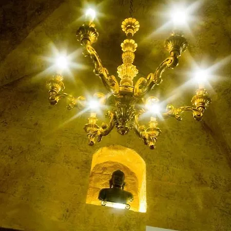 Palazzo Delle Viole Oria (Brindisi)