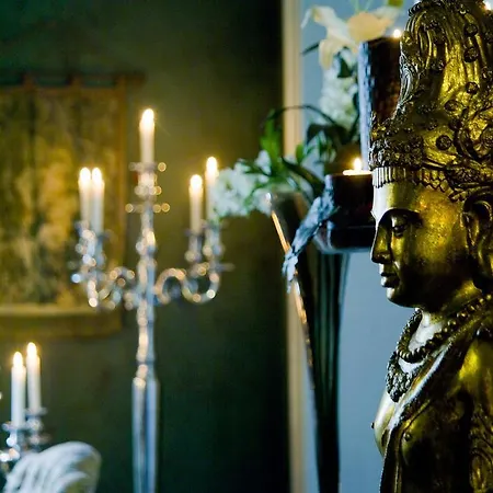 Bed & Breakfast Palazzo Delle Viole 3*