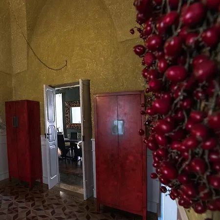 Palazzo Delle Viole Oria (Brindisi)