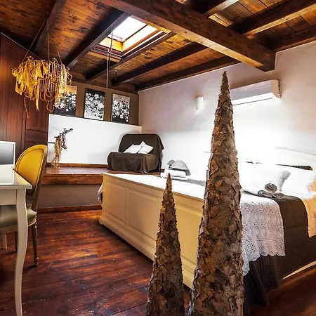 Palazzo Delle Viole Bed & Breakfast Oria (Brindisi)