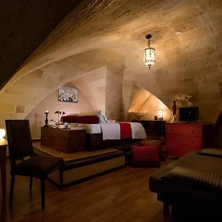 Bed & Breakfast Palazzo Delle Viole Oria (Brindisi)