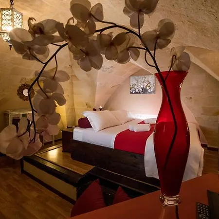 Bed & Breakfast Palazzo Delle Viole
