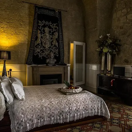 Palazzo Delle Viole Bed & Breakfast Oria (Brindisi)