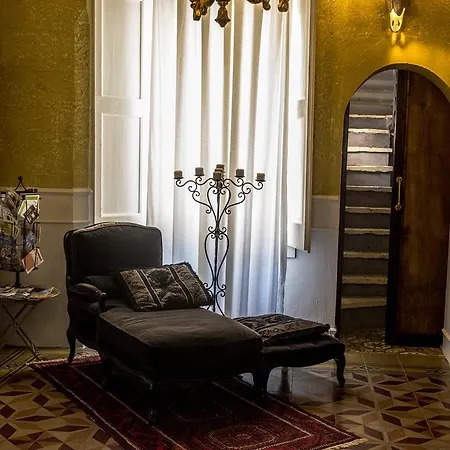 Bed & Breakfast Palazzo Delle Viole