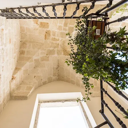 فندق مبيت وإفطار Palazzo Delle Viole 3*