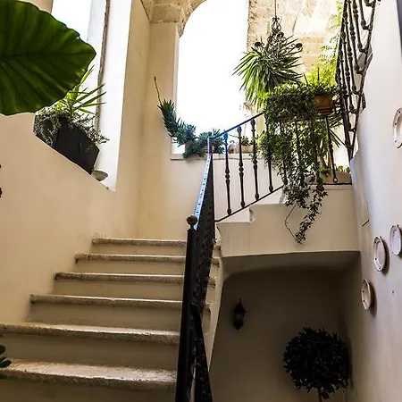 فندق مبيت وإفطار Palazzo Delle Viole