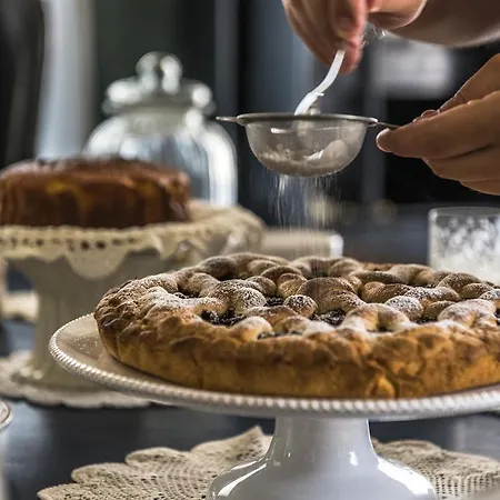 Bed & Breakfast Palazzo Delle Viole Oria (Brindisi)