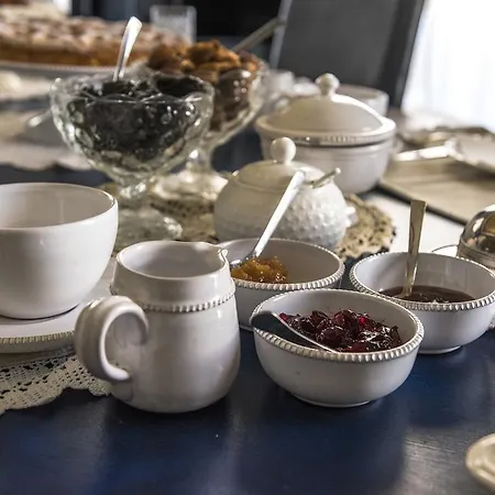 Palazzo Delle Viole Oria (Brindisi)