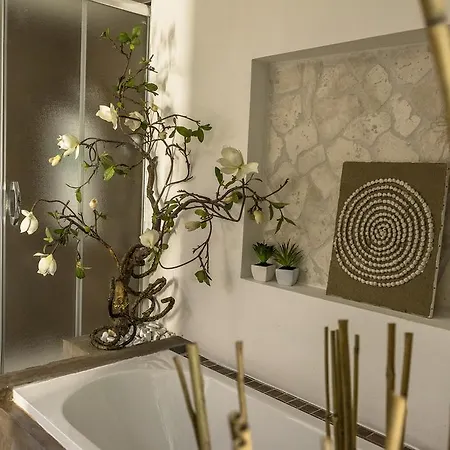 فندق مبيت وإفطار Palazzo Delle Viole 3*