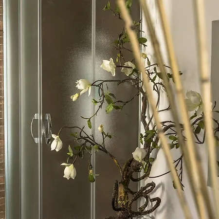 Bed & Breakfast Palazzo Delle Viole Oria (Brindisi)