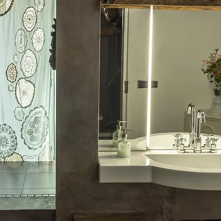 Palazzo Delle Viole Bed & Breakfast Oria (Brindisi)