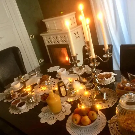 Palazzo Delle Viole 3*