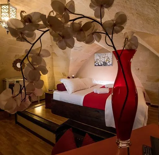 فندق مبيت وإفطار Palazzo Delle Viole