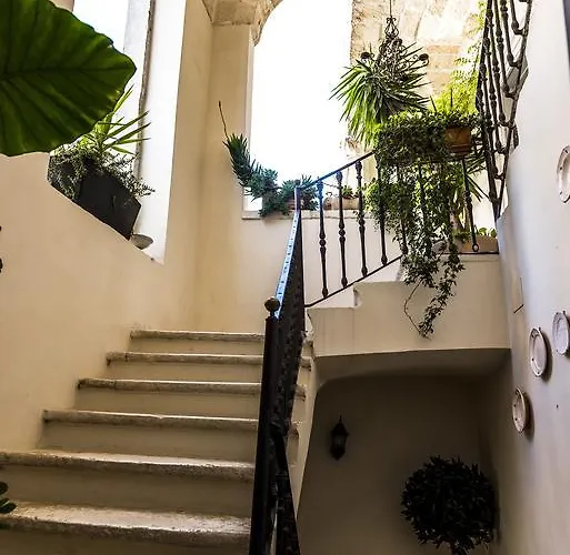 فندق مبيت وإفطار Palazzo Delle Viole