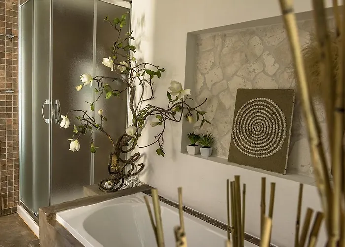 فندق مبيت وإفطار Palazzo Delle Viole 3*