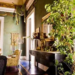 Bed & Breakfast Palazzo Delle Viole Oria (Brindisi)
