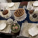 Palazzo Delle Viole Bed & Breakfast