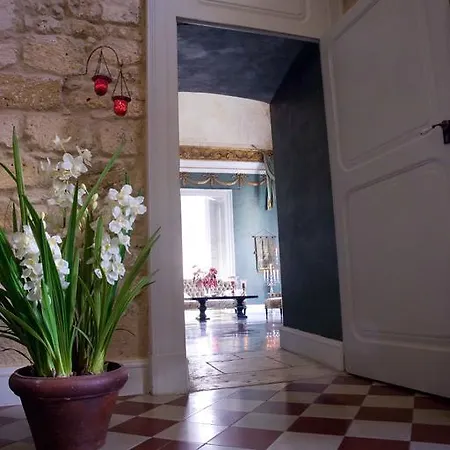 Nocleg ze śniadaniem Palazzo Delle Viole