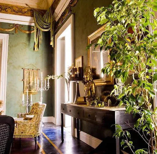 Bed & Breakfast Palazzo Delle Viole Oria (Brindisi)