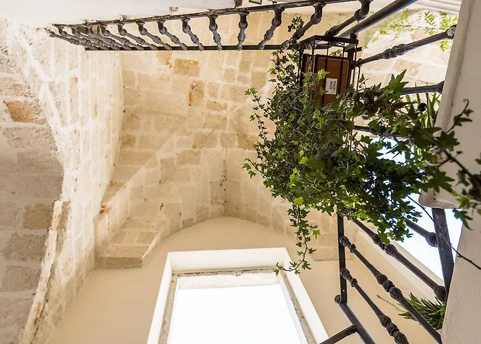 Bed & Breakfast Palazzo Delle Viole 3*